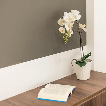 Cozy 2 Bedroom Flat At Mavili Square - Xenias Apartment *