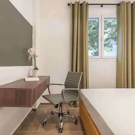 Cozy 2 Bedroom Flat At Mavili Square - Xenias Appartement *