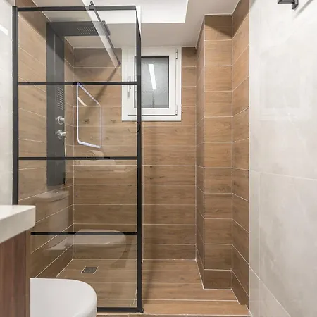 Apartment Cozy 2 Bedroom Flat At Mavili Square - Xenias